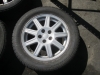 Chrysler - Wheel  Rim - 22705085550